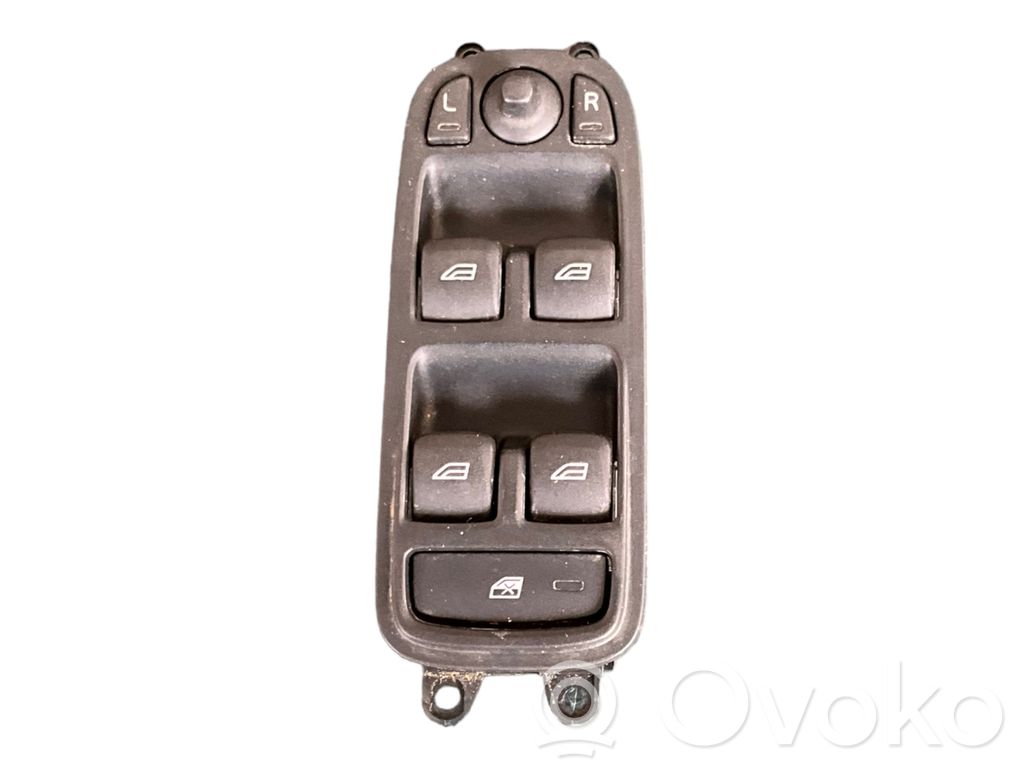 Volvo S60 Electric window control switch 