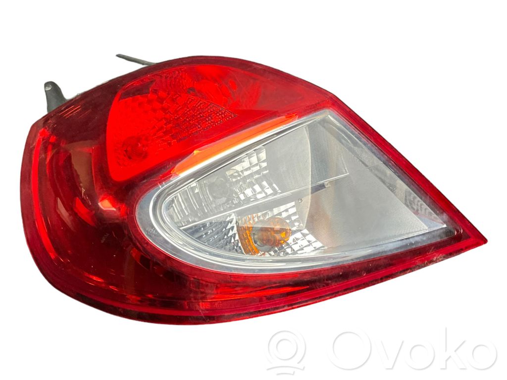 Renault Scenic III -  Grand scenic III Takavalot 
