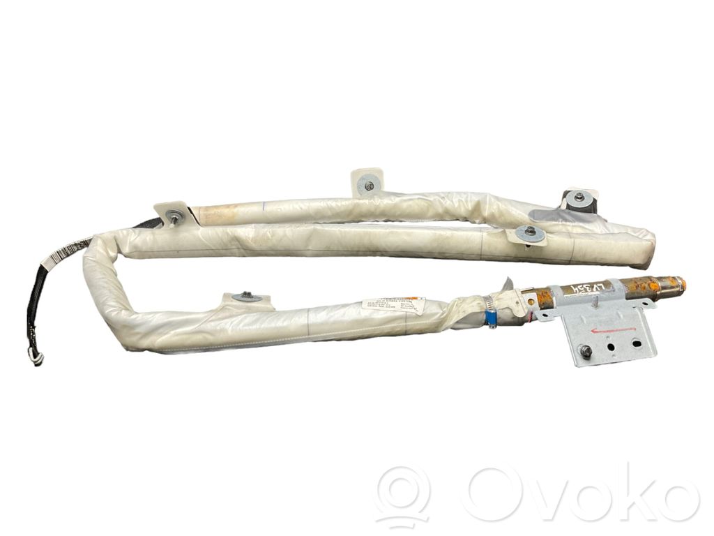 Volvo V70 Kopfairbag 