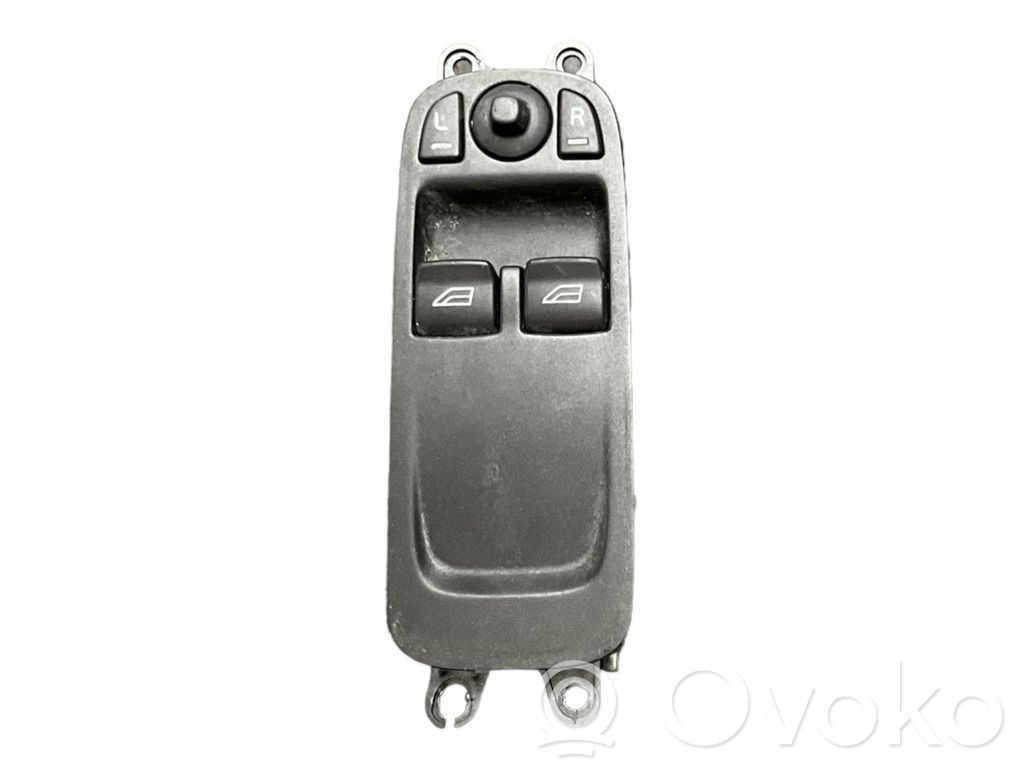 Volvo C30 Electric window control switch 