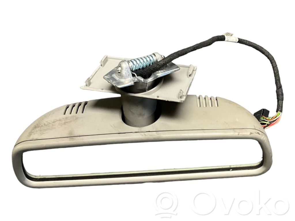 Audi A8 S8 D3 4E Rear view mirror (interior) 