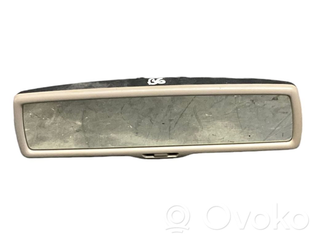 Volkswagen PASSAT B6 Espejo retrovisor (interior) 