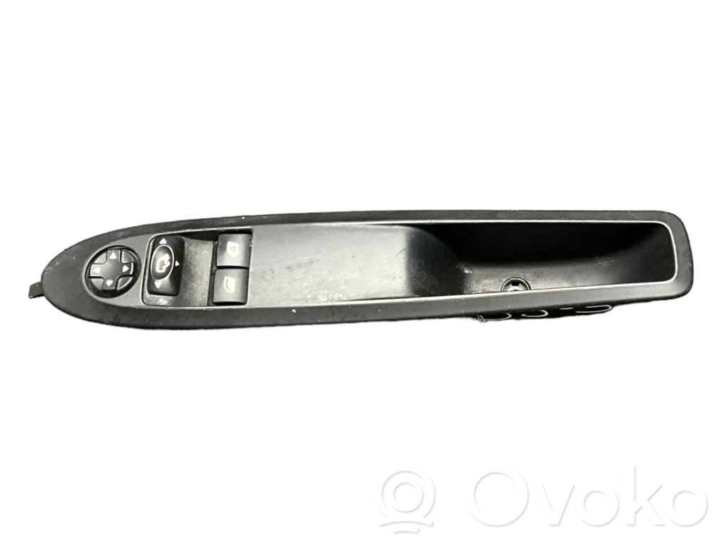 Citroen DS3 Electric window control switch 