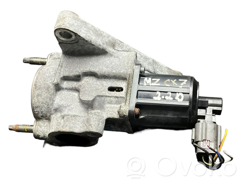 Mazda CX-7 Válvula EGR 
