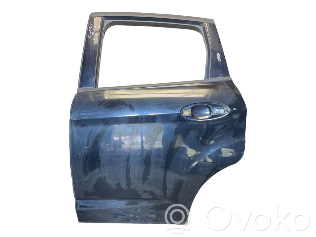 Ford C-MAX II Galinės durys 