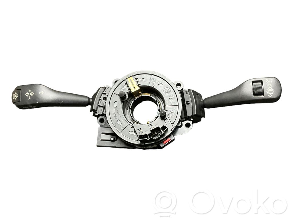 BMW 3 E46 Commodo, commande essuie-glace/phare 