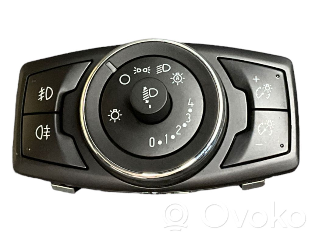 Interruptor de luz   BM5T13A024CD,10097646