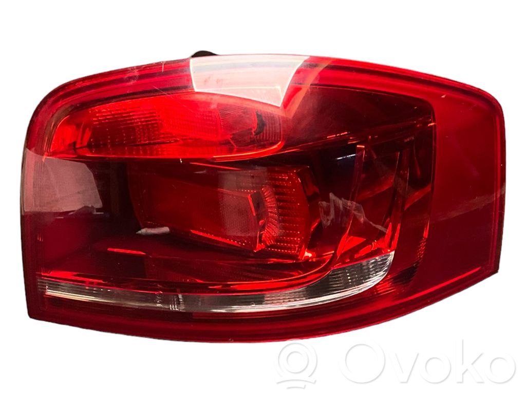 Audi A3 S3 A3 Sportback 8P Takavalot 