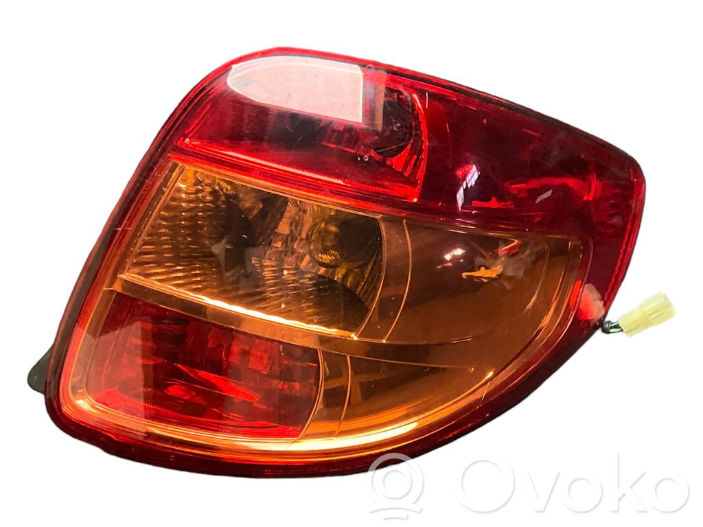 Suzuki Grand Vitara II Takavalot 