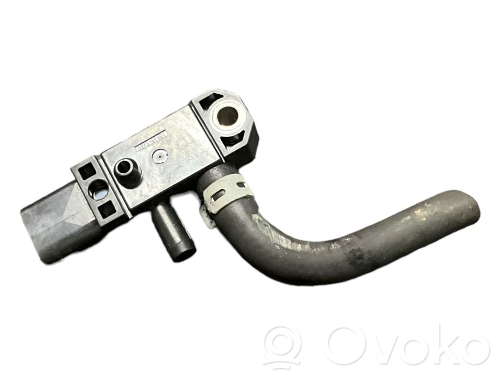 Volkswagen PASSAT B8 Abgasdrucksensor Differenzdrucksensor 