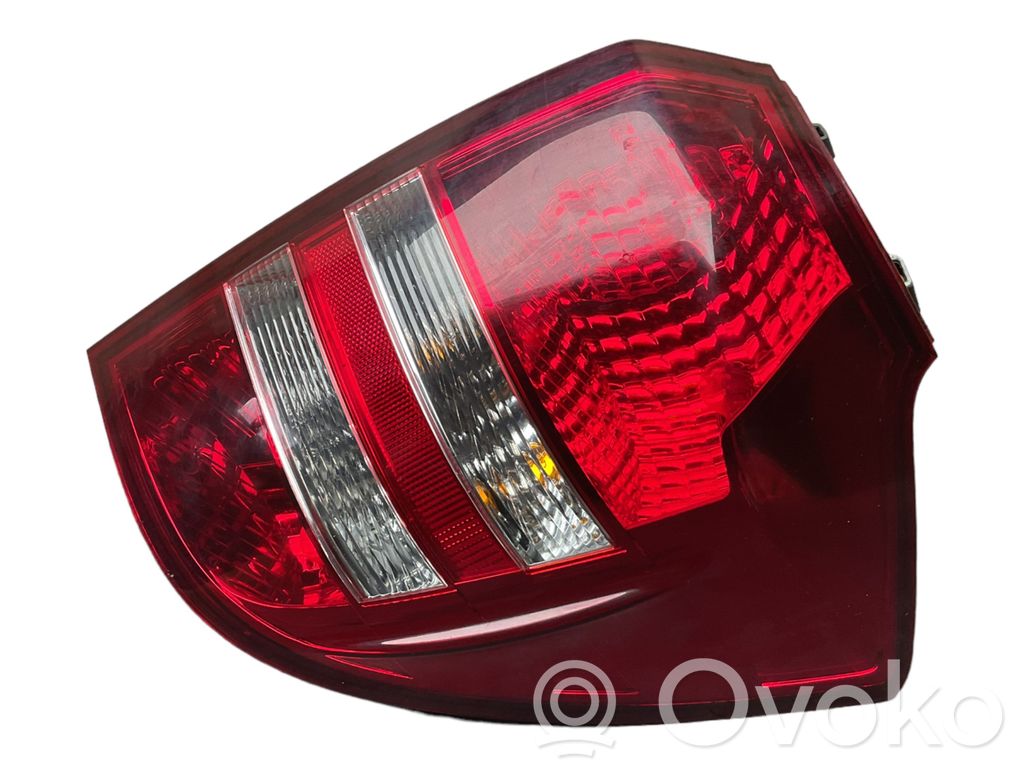 KIA Ceed Rear/tail lights 