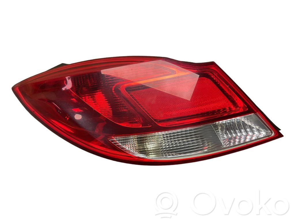 Opel Insignia A Rear/tail lights 
