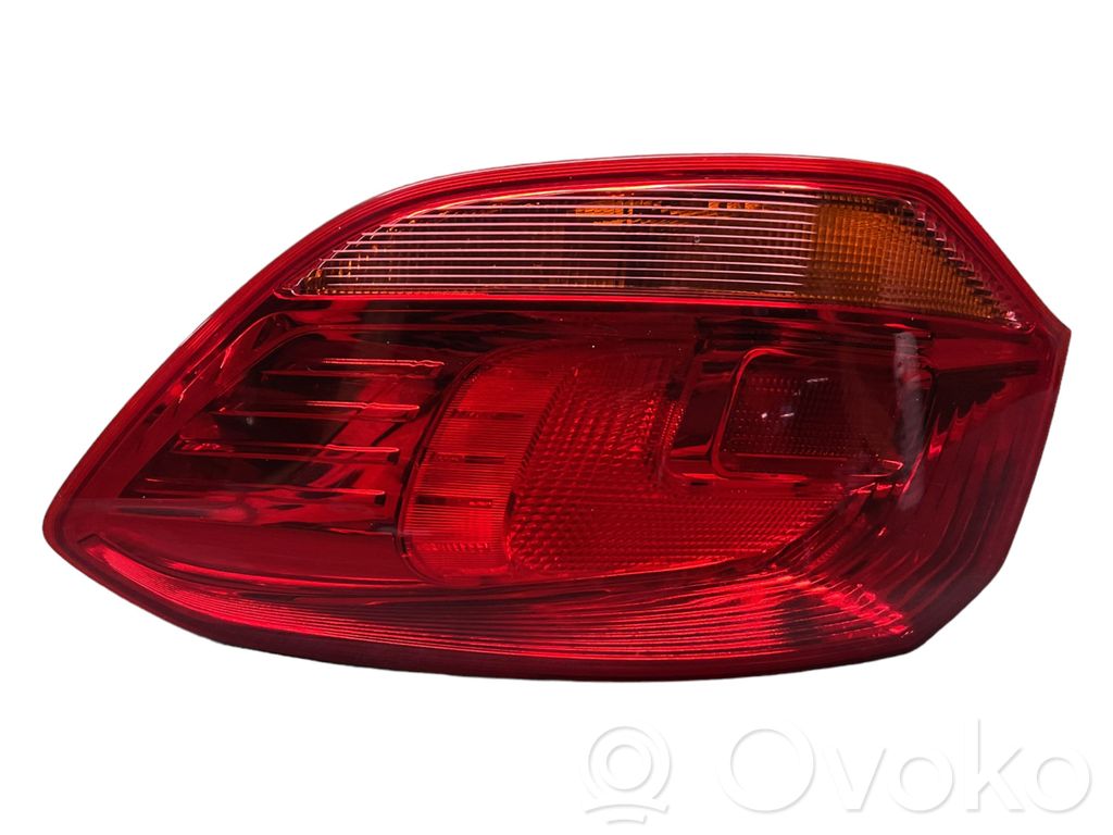 Opel Astra J Takavalot 