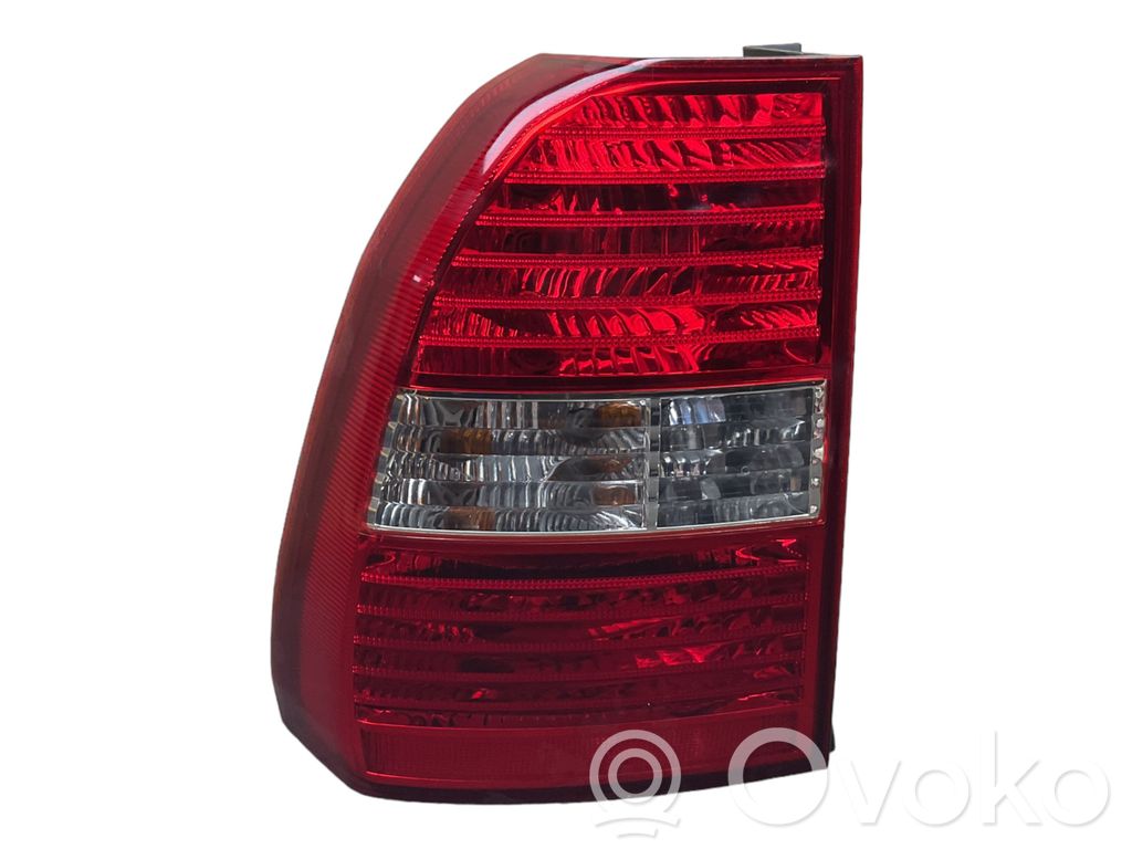 KIA Sportage Lampa tylna 