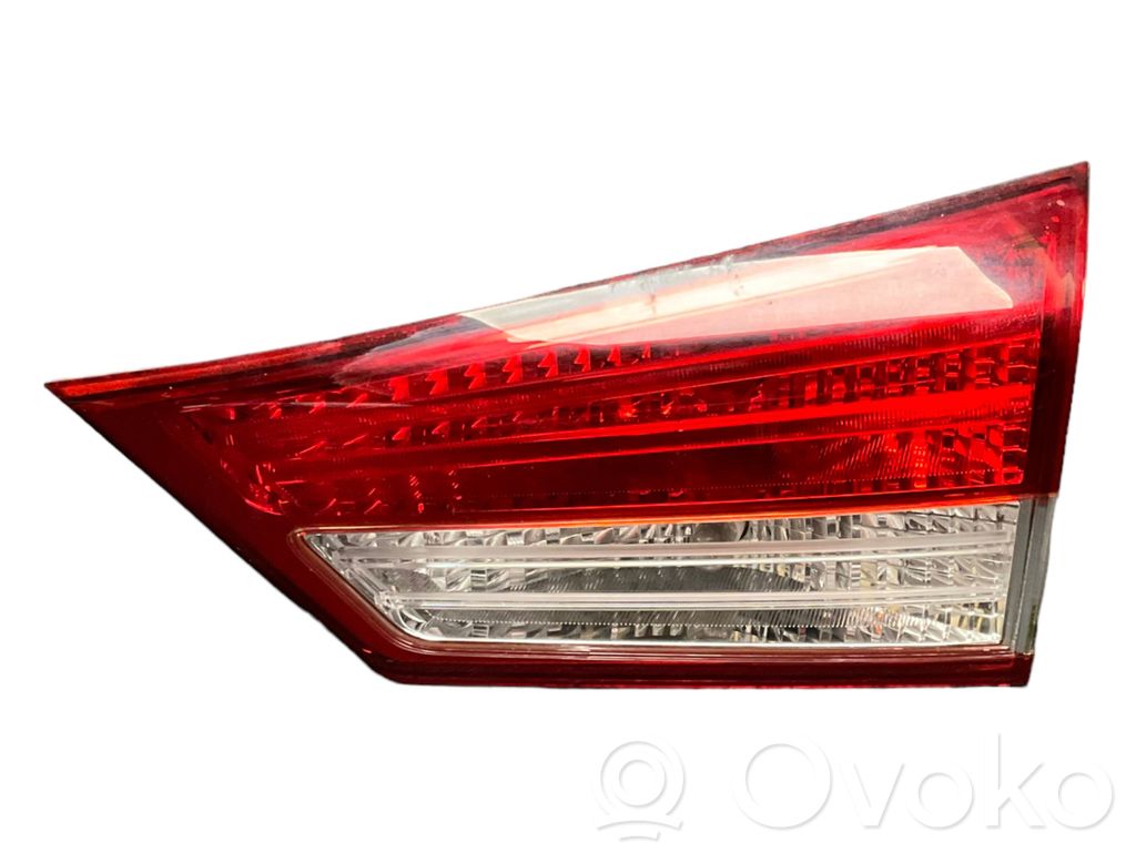 Hyundai ix20 Takaluukun takavalot 