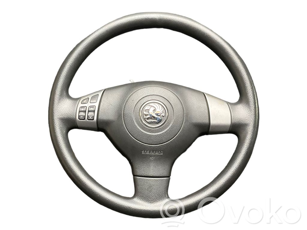 Opel Agila B Kierownica 
