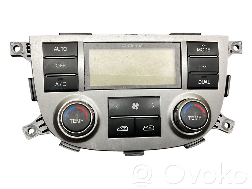 Hyundai Santa Fe Przełącznik / Włącznik nawiewu dmuchawy 