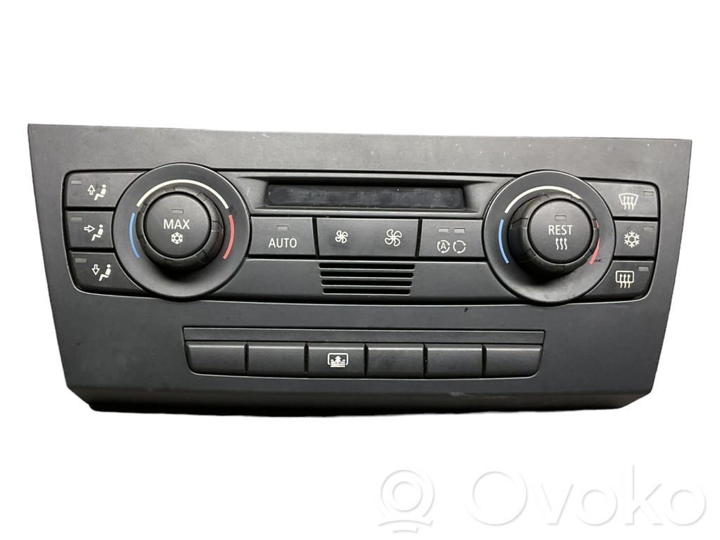 Climate control unit   695853601,050065970