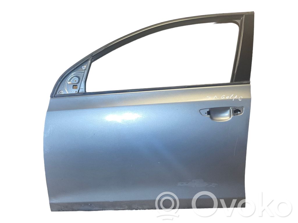 Volkswagen Golf VI Puerta delantera 