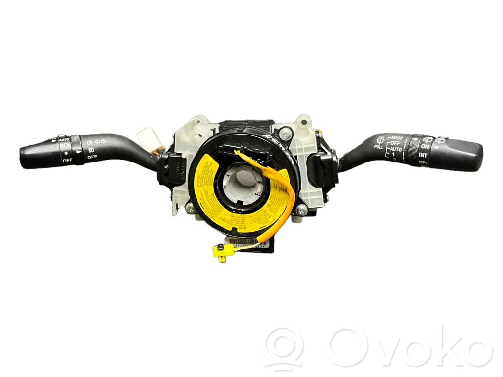 Mazda CX-7 Commodo, commande essuie-glace/phare 