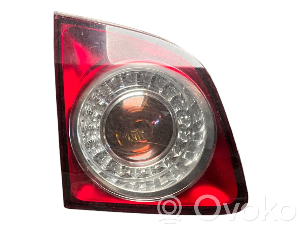 Volkswagen Golf Plus Lampa tylna 