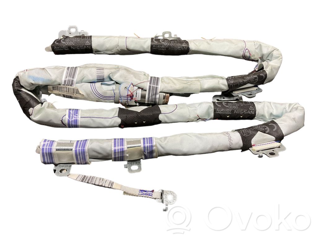 Nissan Note (E12) Kopfairbag 