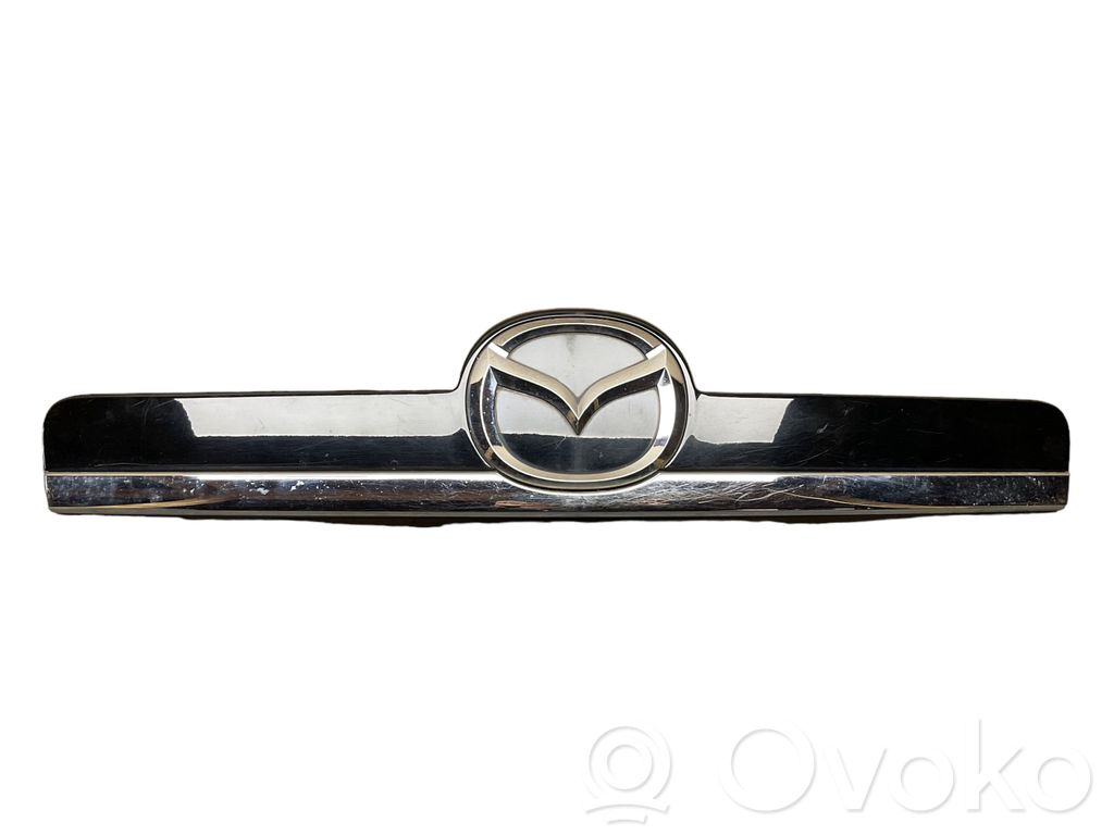 Mazda CX-7 Garniture de hayon 