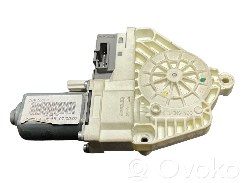 Land Rover Range Rover Sport L320 Motor macara geam ușă față 