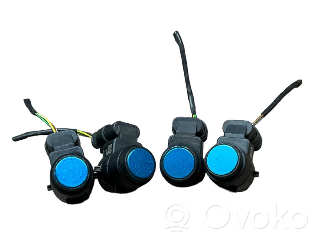 BMW 3 E90 E91 Parking PDC sensor 