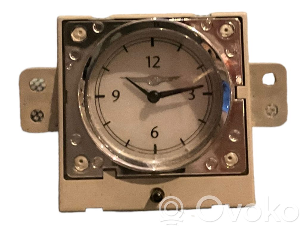 Chrysler Voyager Clock 