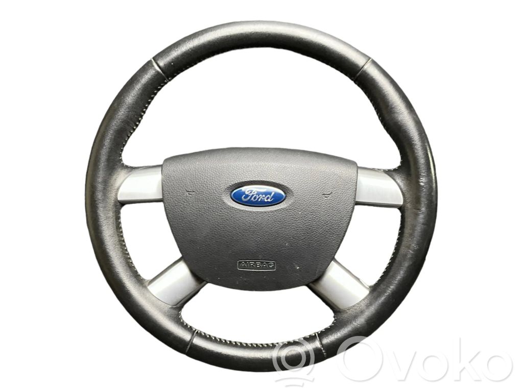 Ford Kuga I Stūre 