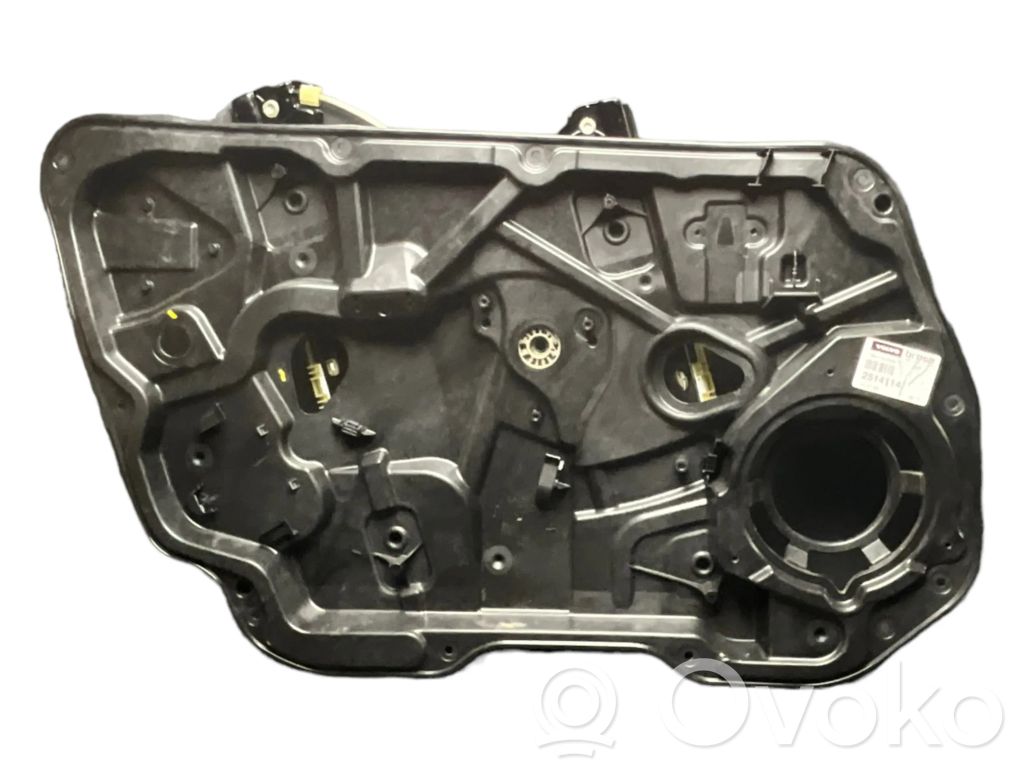 Volvo S60 Regulador de puerta delantera con motor 