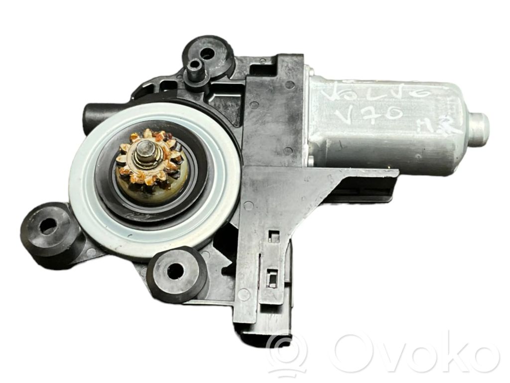 Silnik regulatora szyby drzwi przednich   977427100,970714102,120515