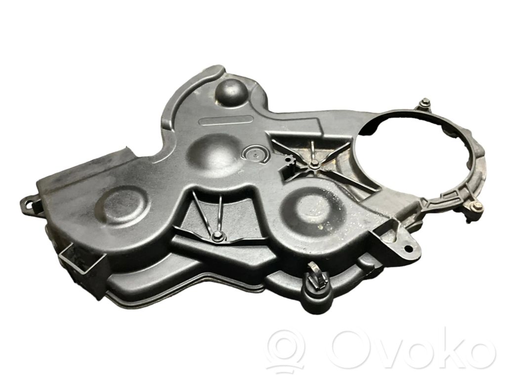 Ford Focus Correa de distribución (tapa) 