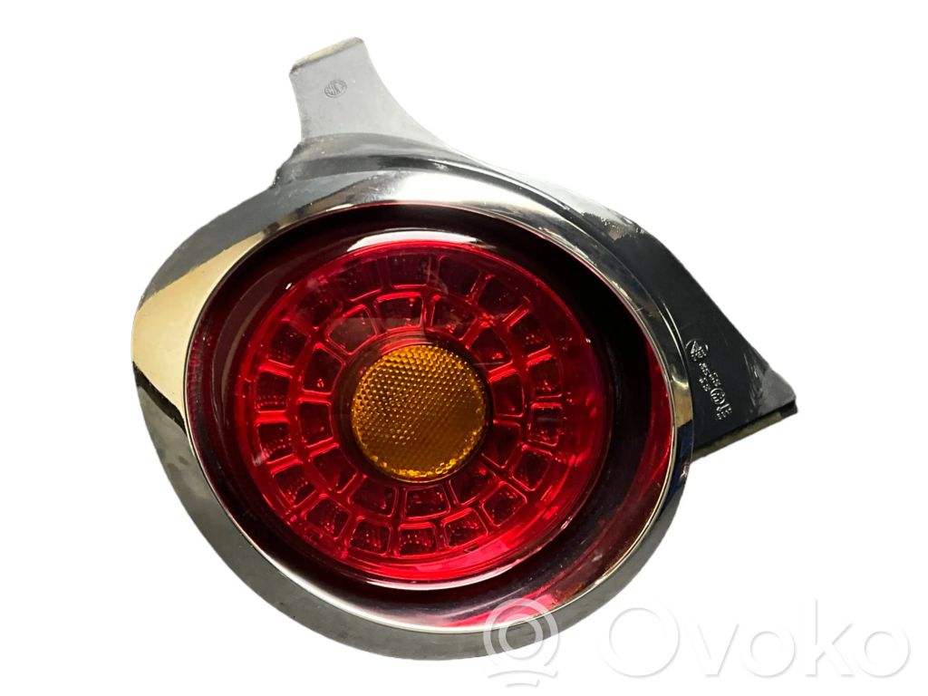 Alfa Romeo Mito Luci posteriori 