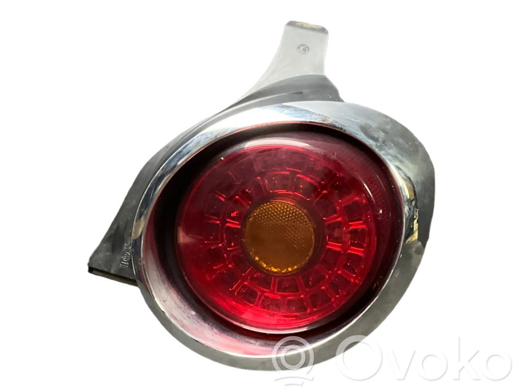 Alfa Romeo Mito Takaluukun takavalot 