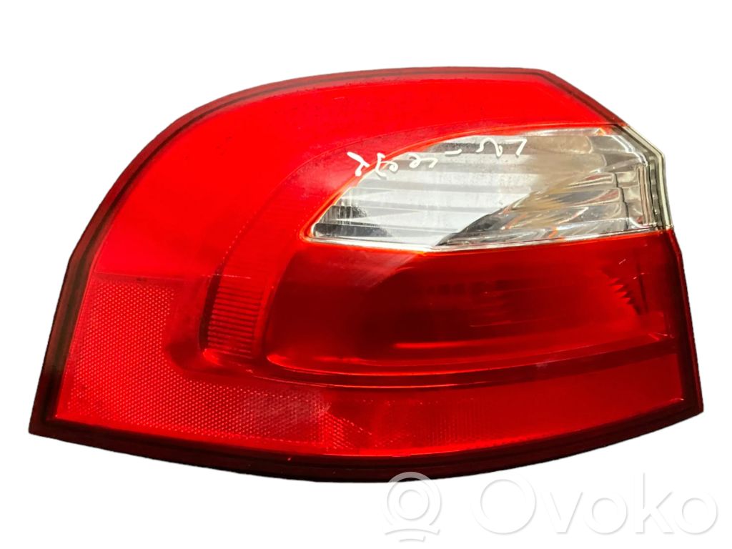 KIA Rio Rear/tail lights 