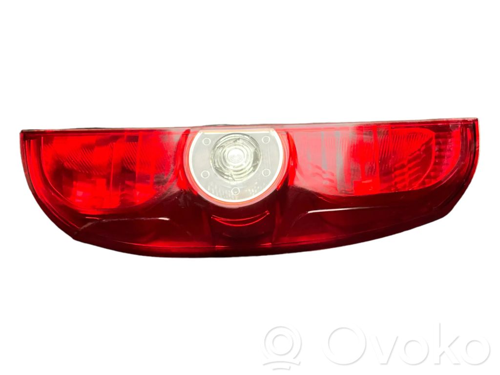 Opel Combo D Rear/tail lights 