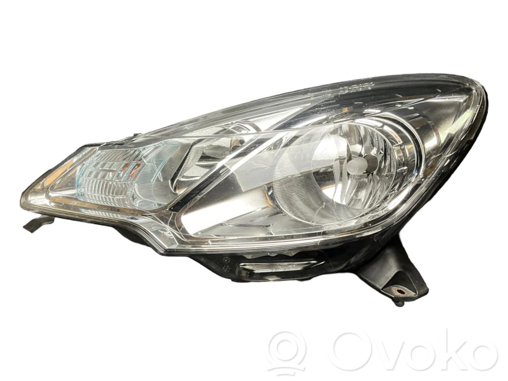 Scheinwerfer   9673814980,967703838000,79998D,VP9PVX13W030DJ