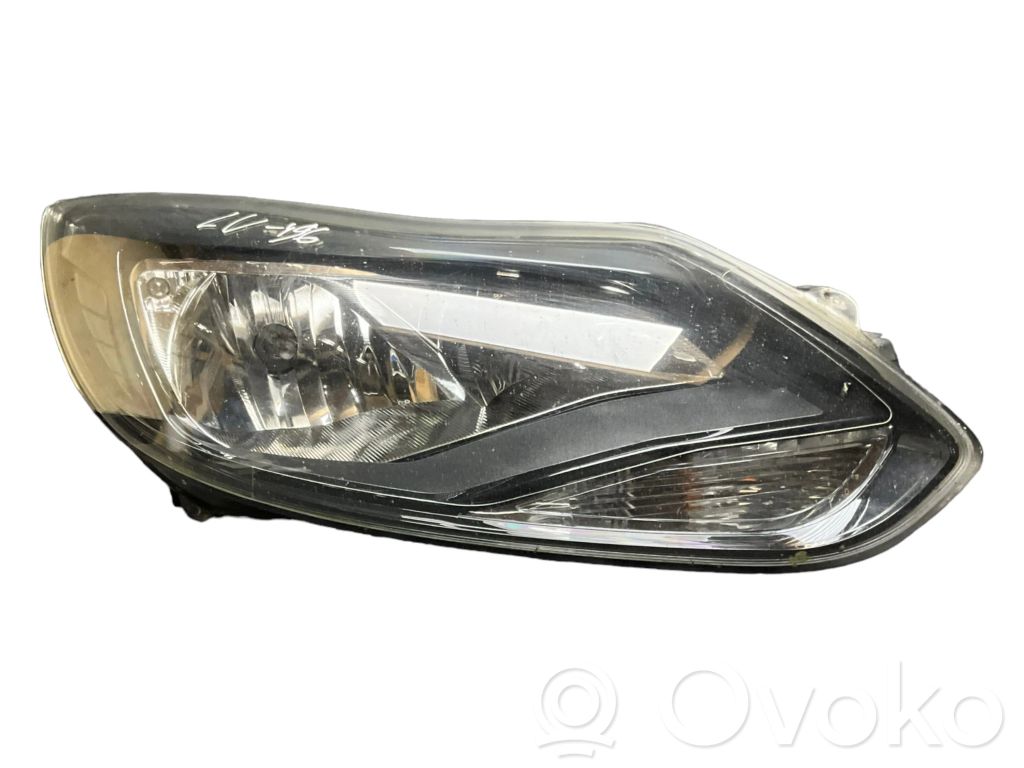 Ford Focus Headlight/headlamp 