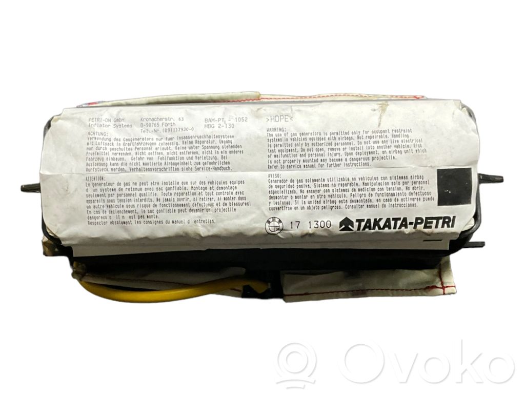 BMW Z4 E85 E86 Poduszka powietrzna Airbag pasażera 