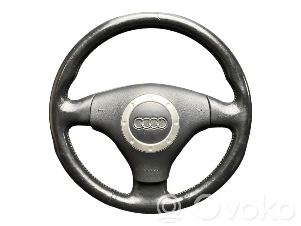 Audi TT Mk1 Ohjauspyörä 