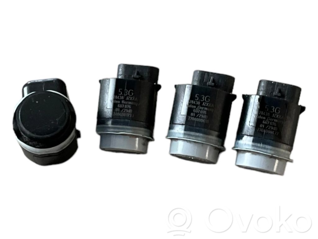 Renault Koleos I Parking PDC sensor 