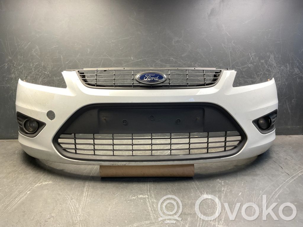Ford Focus Priekinis bamperis 