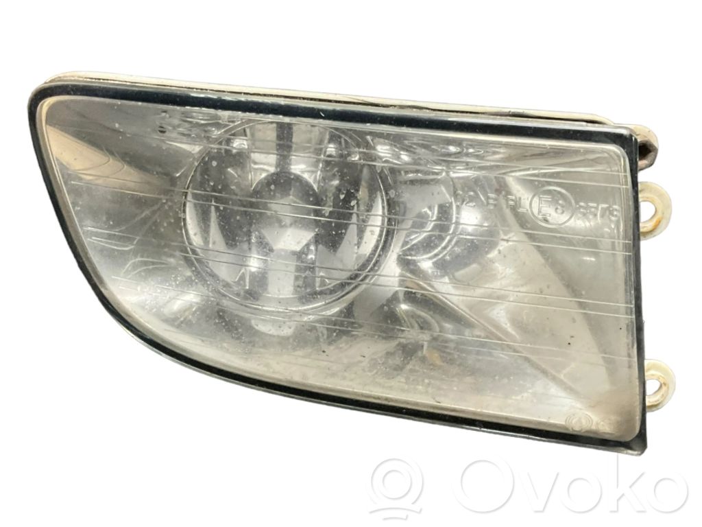 Skoda Octavia Mk2 (1Z) Światło przeciwmgłowe przednie 
