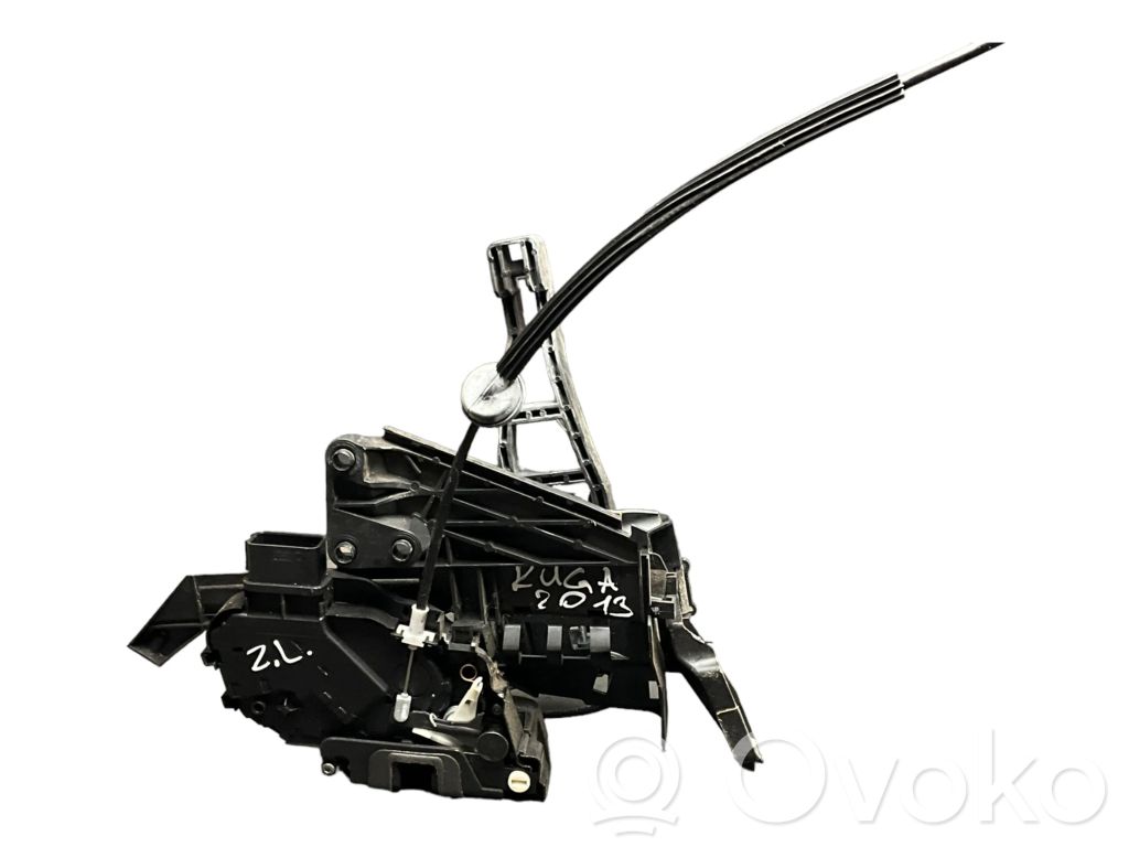 Ford Kuga II Rear door lock 