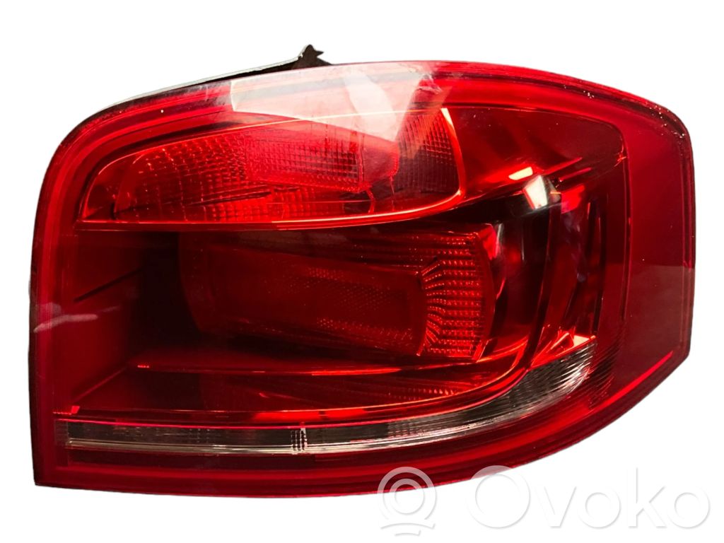Audi A3 S3 A3 Sportback 8P Takavalot 