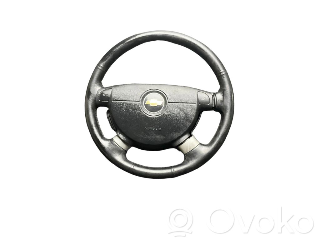 Chevrolet Spark Руль 