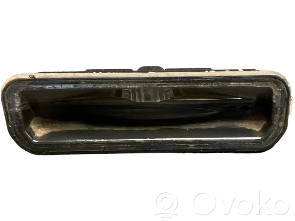 Ford Focus Interruptor para abrir la puerta trasera 