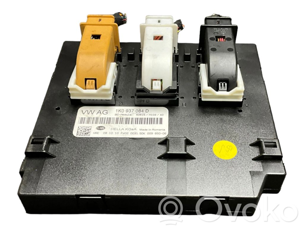 Engine control unit/module   1K0937084D,5DK00965006